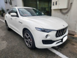 レヴァンテ 3.0 4WD 