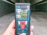 荷台寸法(cm) 長960&times;幅241&times;高242