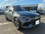 GLC 220d 4マチック AMGライン 4WD パノラミックスライディングルーフ