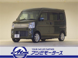 日産 NV100クリッパーリオ G ハイルーフ