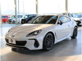 BRZ 2.4 S アイサイト ナビ フルセグ Bカメラ