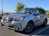 フォレスター 2.0 XT アイサイト 4WD ETC★Bカメラ★Pスタート★ドラレコ★