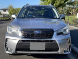 フォレスター 2.0 XT アイサイト 4WD ETC★Bカメラ★Pスタート★ドラレコ★