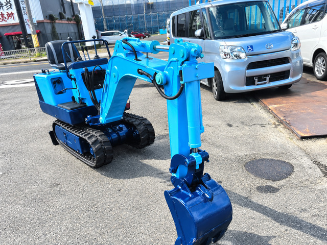 クボタ  アワーメーター  2012h