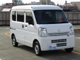 日産 NV100クリッパー DX ハイルーフ 5AGS車