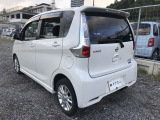 デイズ ハイウェイスターX 