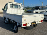 ハイゼットトラック エアコン パワステ スペシャル 4WD 3方開 4WD