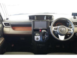 ルーミー 1.0 G-T 衝突被害軽減ブレーキ ETC フルセグ