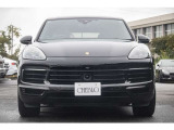 カイエン S ティプトロニックS 4WD カーボンセラミックブレーキ スペアキー