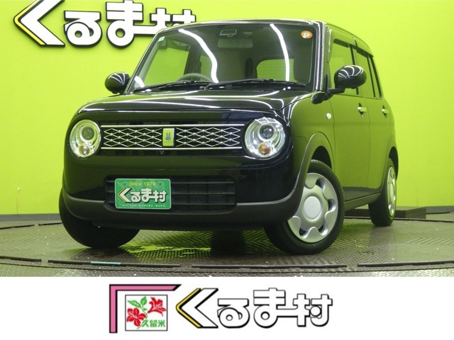 アルトラパン モード 8型フルセグナビ★全方位モニター