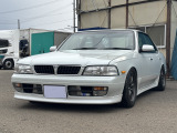 日産 ローレル 2.5 25クラブSターボ
