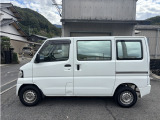ミニキャブバン CD 車検令和9年9月21日まで!即乗りOK!