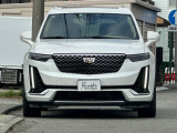 XT6 プラチナム 4WD 
