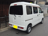 ハイゼットカーゴ  車検2年付～点検整備渡!