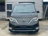 セレナ 2.0 ハイウェイスター S-HYBRID アドバンスドセーフティパッケージ 車検2年 ...