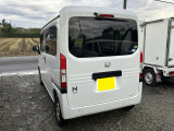 N-VAN G 