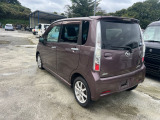ムーヴカスタム G 08035049222