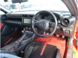 GR86 2.4 RZ HKSマフラー  ナビ Bカメラ ETC