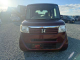 N-BOX G Bカメラ ETC ディーラー車 純正ナビ