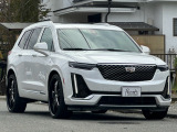 XT6 プラチナム 4WD 