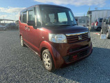 N-BOX G Bカメラ ETC ディーラー車 純正ナビ