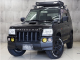 三菱 パジェロミニ デューク 4WD