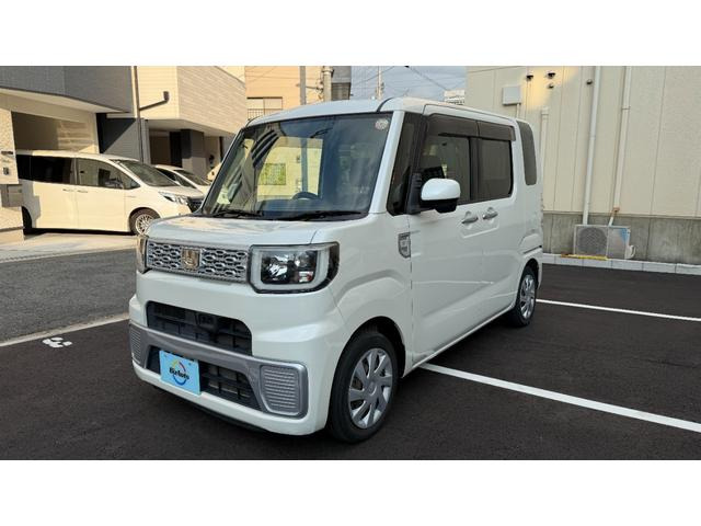 ウェイク  X モンベルバージョンSA
