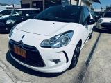 DS3 シック パドルシフト バックカメラ 純正アルミ