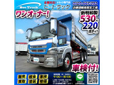 ◎3軸2デフ!◎380馬力・7速MT!◎