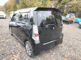 ワゴンRスティングレー T 4WD ターボ 本州仕入