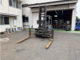 その他 トヨタL&F