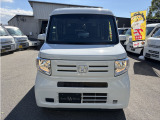 N-VAN L ホンダセンシング ☆ETC・キーレス・車両1年保証付☆