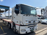 プロフィア セルフローダー ハイジャッキセルフローダー