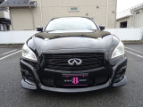 フーガ 2.5 250GT インパル仕様 ロクサーニ20AW HDD