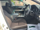 運転席 目立つ傷等ありません。