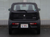 アルト F 4WD 