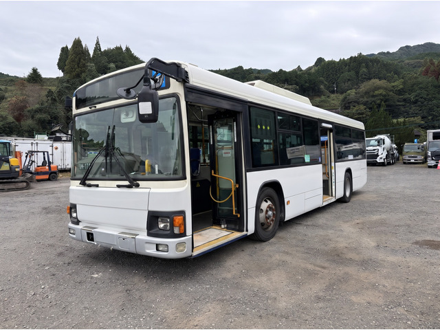 日野 ブルーリボン 