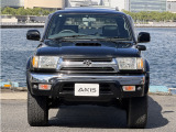 ハイラックスサーフ 3.0 SSR-X ワイド ディーゼル 4WD 