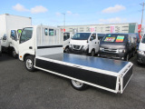 ☆リア・荷台廻りです☆