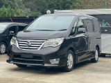 セレナ 2.0 ハイウェイスター S-HYBRID アドバンスドセーフティパッケージ 車検2年 ...