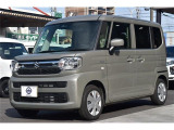 スペーシア ハイブリッド(HYBRID)  X Dオーディオ付 両側電動スライドドア