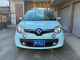 トゥインゴ インテンス 