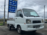 サンバートラック TB 