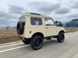 ジムニー パノラミックルーフ EC 4WD 