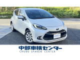 【中古車情報】トヨタ アクア 1.5 Z トヨタセーフティセンス・純ナビ・フルセグ の中古車詳細（走行距離：5万km、カラー：パールホワイト、販売地域：愛知県春日井市東野町）