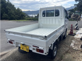 ハイゼットトラック  