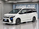 【中古車情報】トヨタ ヴォクシー 2.0 ZS 煌  の中古車詳細（走行距離：11.4万km、カラー：パールホワイト、販売地域：福岡県田川市猪国）