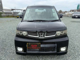 ゼストスパーク W 純正バックカメラ ディーラー車