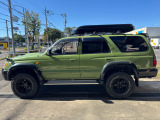 ハイラックスサーフ 3.0 SSR-X リミテッド ディーゼル 4WD リフトアップ ターボ ヒッ...