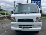 サンバートラック TB 